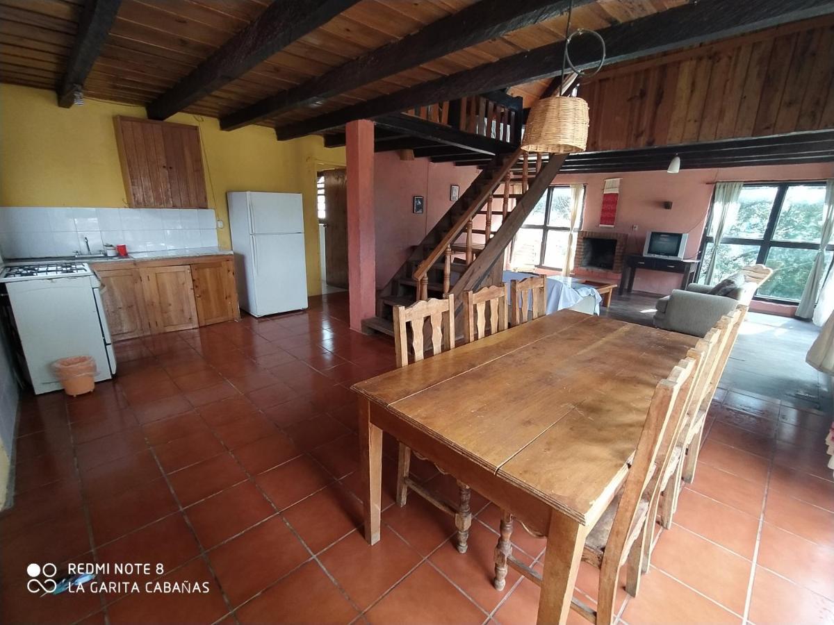 La Garita Cabanas Villa San Cristobal de las Casas Ngoại thất bức ảnh