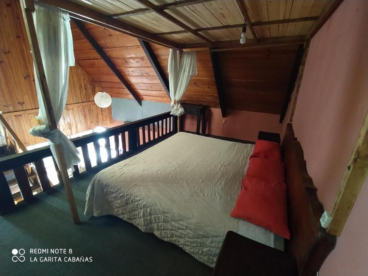 La Garita Cabanas Villa San Cristobal de las Casas Ngoại thất bức ảnh