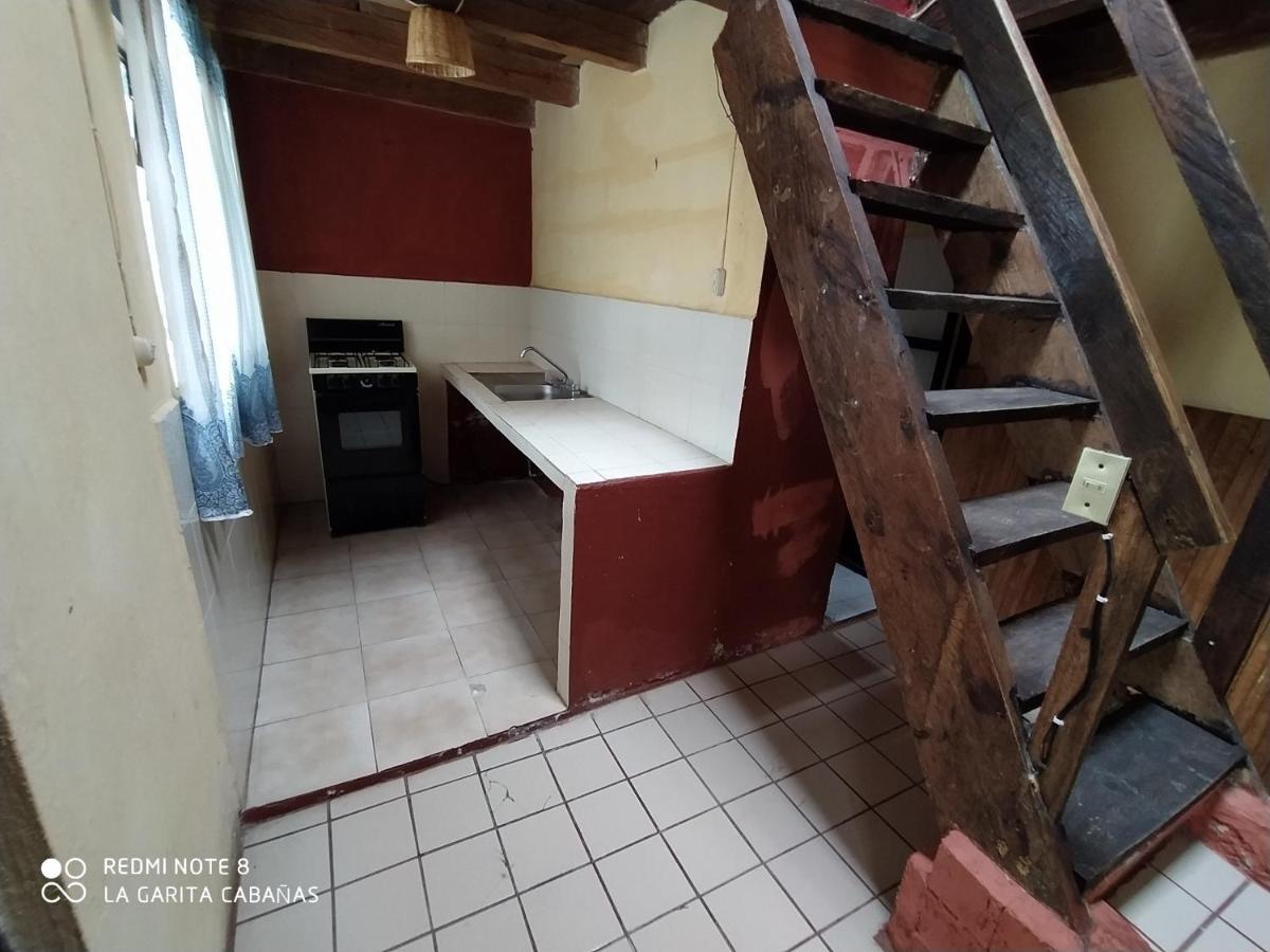 La Garita Cabanas Villa San Cristobal de las Casas Ngoại thất bức ảnh