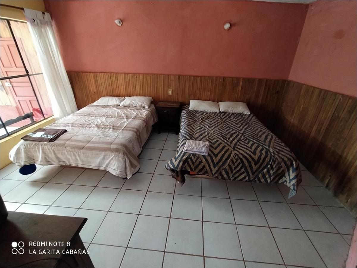 La Garita Cabanas Villa San Cristobal de las Casas Ngoại thất bức ảnh